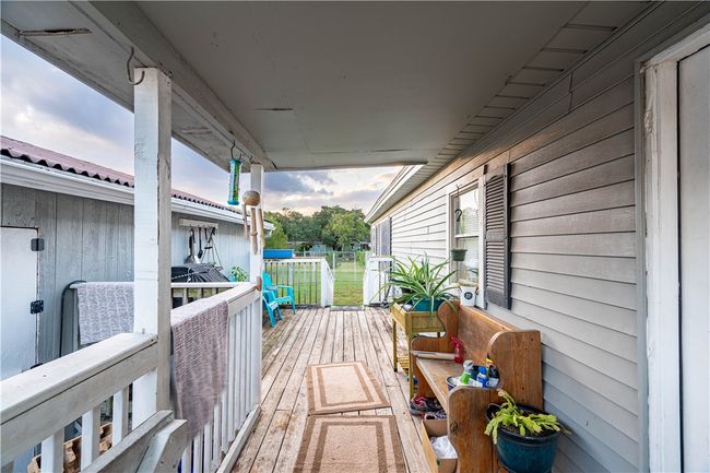 606 N Ironwood Ave, House other with 3 bedrooms, 2 bathrooms and 2 parking in Bishop TX | Image 4