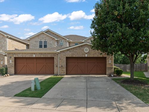 5924 Lost Valley Dr, The Colony, TX, 75056-3876 | Card Image