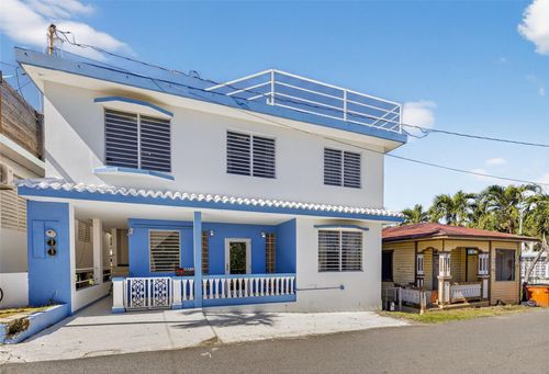 CALLE MARTILLO Calle Martillo, Rincon, PR, 00677 | Card Image