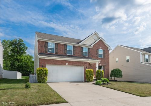 3478 Shadow Ledge Drive, Twinsburg, OH, 44087 | Card Image