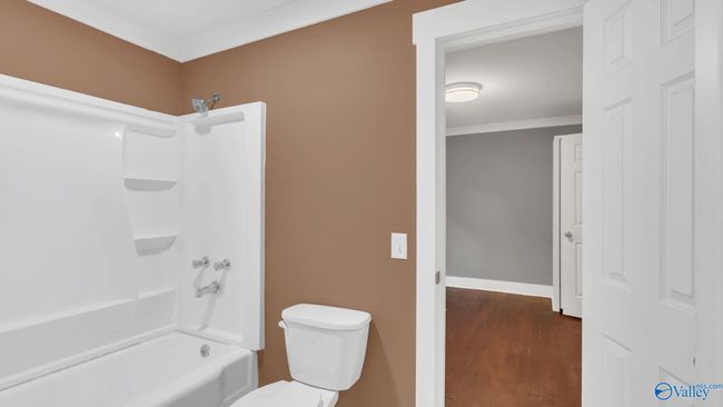 260 E Maple Ave, House other with 2 bedrooms, 1 bathrooms and null parking in Scottsboro AL | Image 16