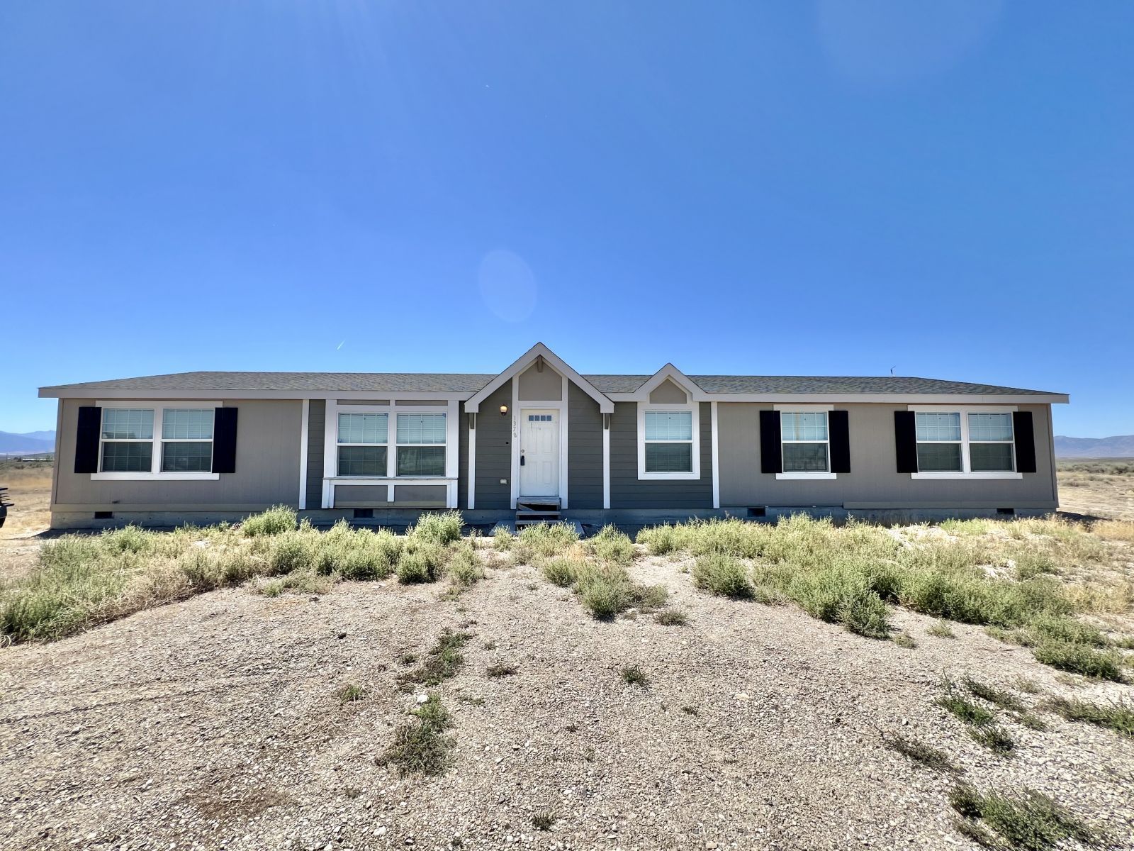 Dodge Ave, Spring Creek, NV 89815