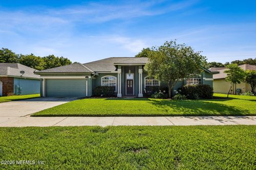 1537 Maple Leaf Ln, Fleming Island, FL, 32003-8225 | Card Image