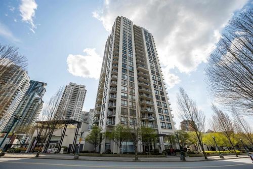 607-2982 Burlington Dr, Coquitlam, BC, V3B0B3 | Card Image