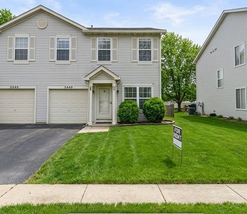 5440 Sugarloaf Ct, Plainfield, IL, 60586-6649 | Card Image