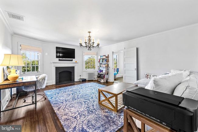 7506 Lhirondelle Club Rd, House other with 5 bedrooms, 8 bathrooms and null parking in TOWSON MD | Image 63