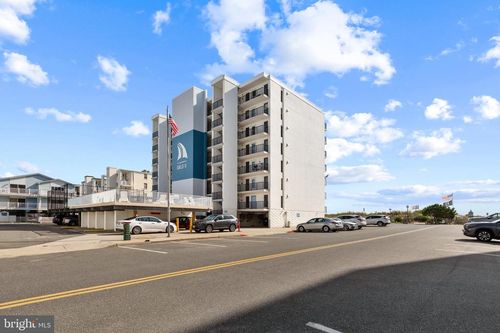 105-2 133rd Street, OCEAN CITY, MD, 21842 | Card Image
