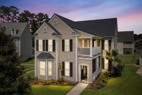 106 Cordoba Ct, Goose Creek, SC, 29445-8802 | Card Image