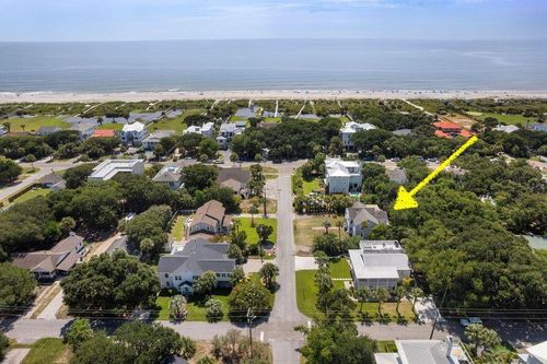 3 26th Ave, Isle of Palms, SC, 29451-2311 | Card Image