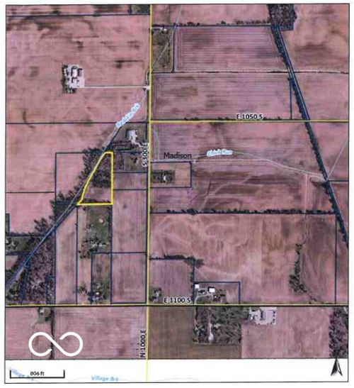 1055 S 300 E, Markleville, IN, 46056 | Card Image