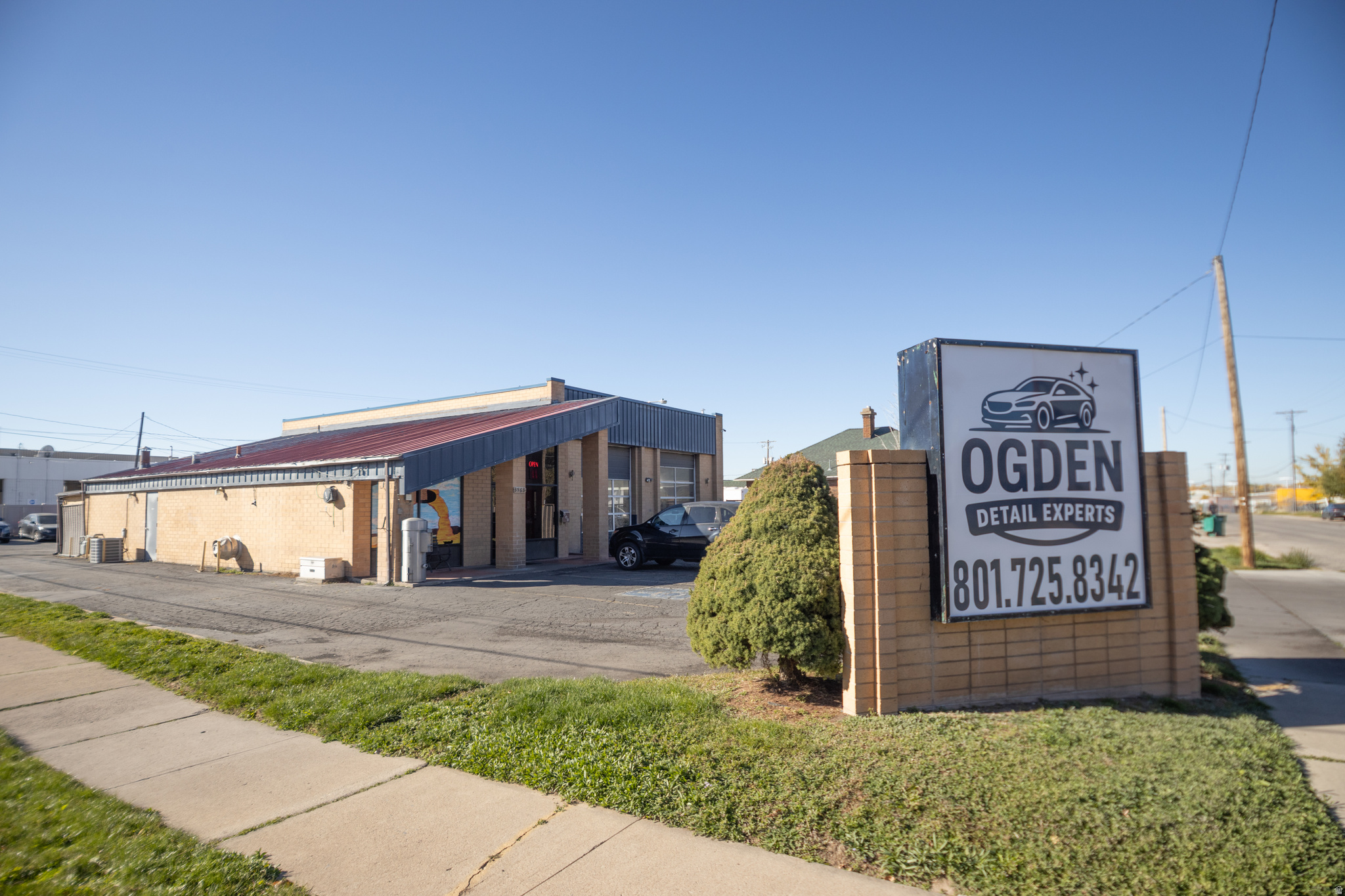 3563 Lincoln Ave, Ogden, UT 84401