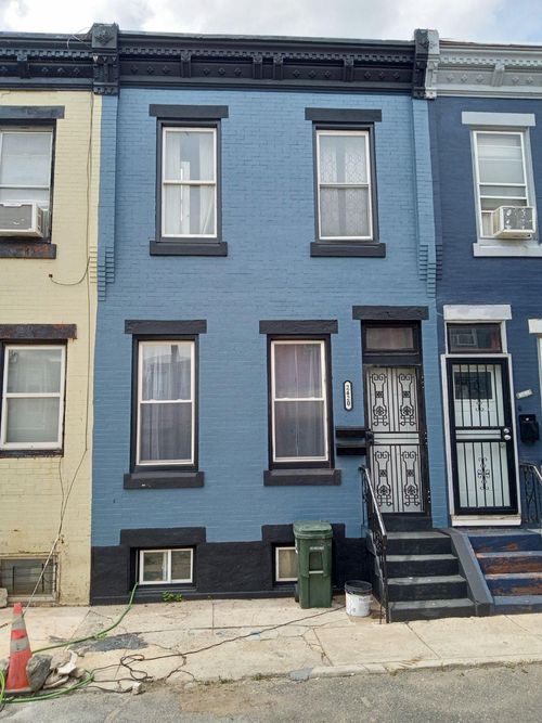 2420 N Cleveland St, PHILADELPHIA, PA, 19132-4307 | Card Image