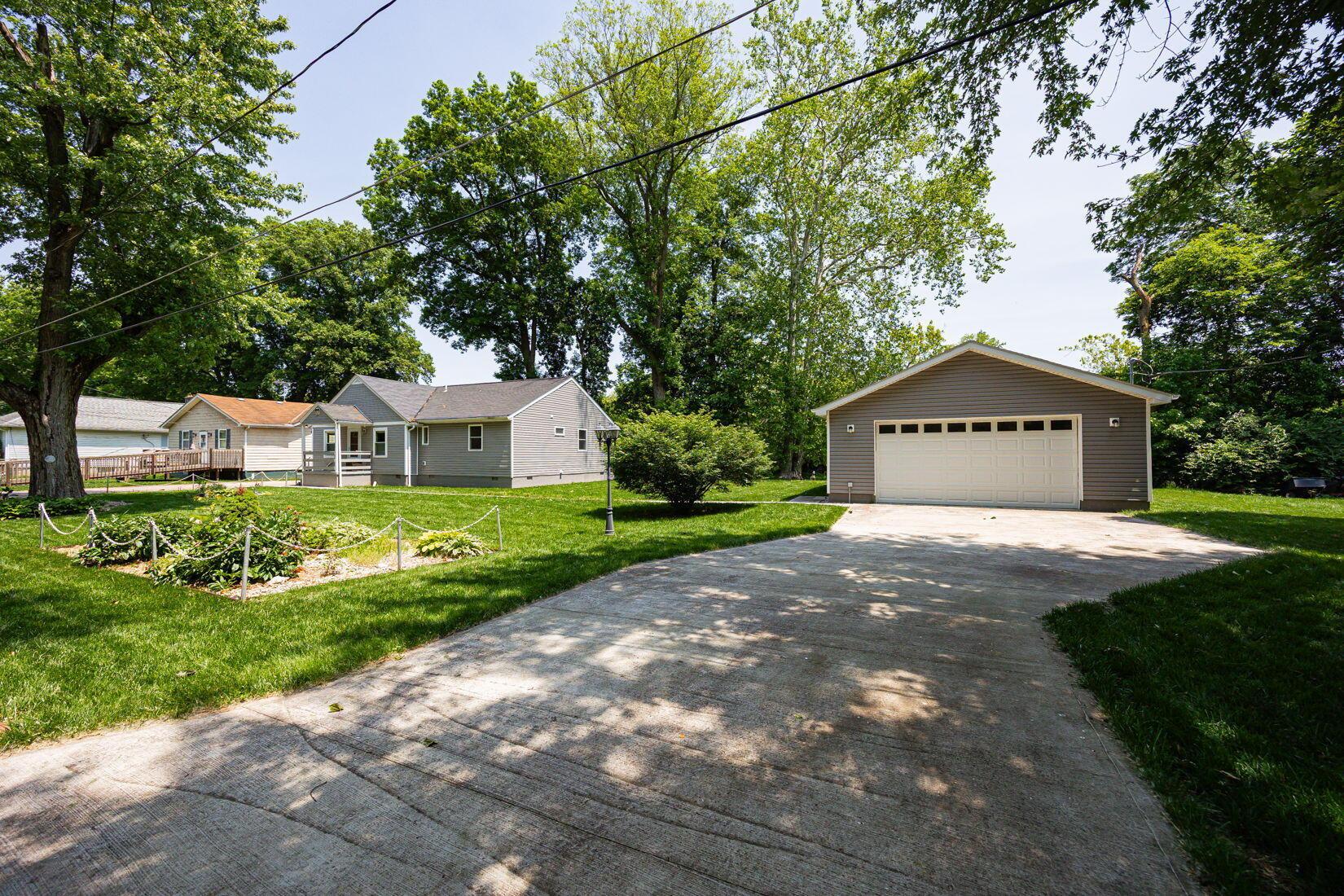 Residential in Columbus