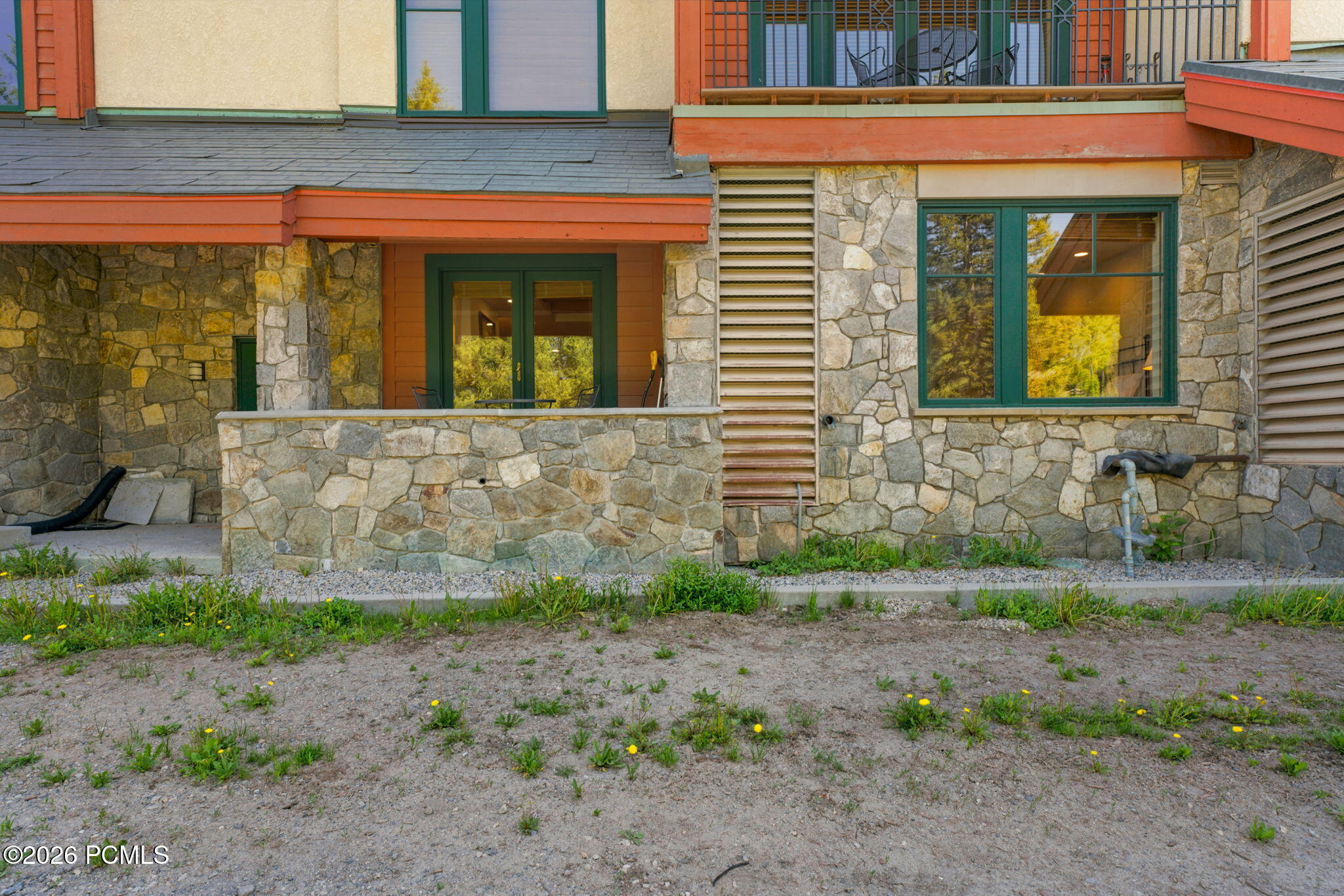 Residential in Brighton 4
