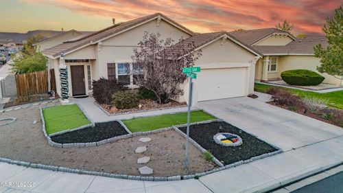 1708 Little Oak Ct, Fernley, NV, 89408-7020 | Card Image
