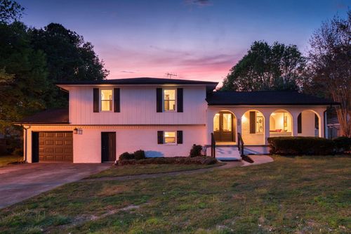 157 Mapleton Dr Nw, Cleveland, TN, 37312-6213 | Card Image