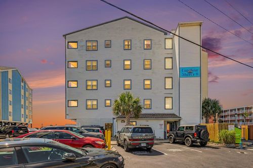 2302-920 N Waccamaw Dr., Garden City Beach, SC, 29576 | Card Image