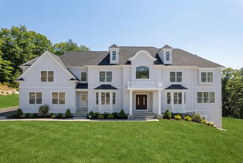 114 Oak Trl, Bolton, MA, 01740-1289 | Card Image