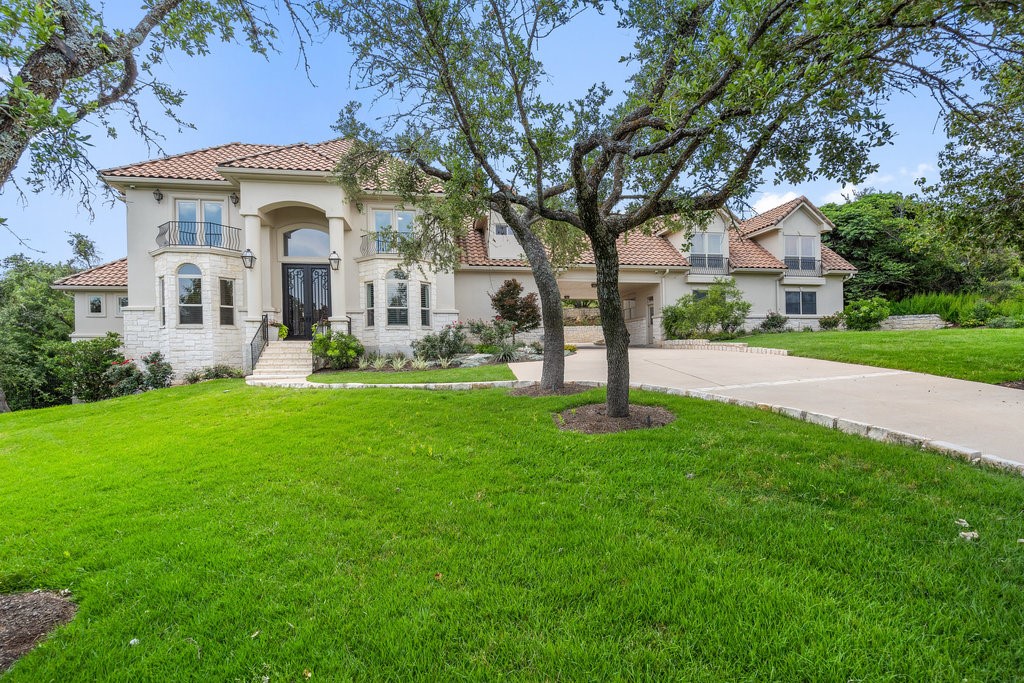 Elizabeth Jane Ct, Austin, TX 78730