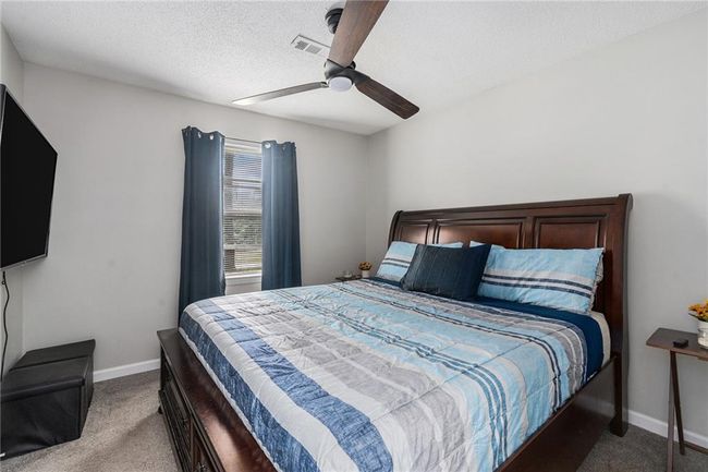 200 Robin Hood Ln, House other with 3 bedrooms, 2 bathrooms and 3 parking in Hampton GA | Image 15