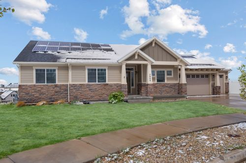 7066 W Reflection Bay Rd, West Valley City, UT, 84081-4428 | Card Image