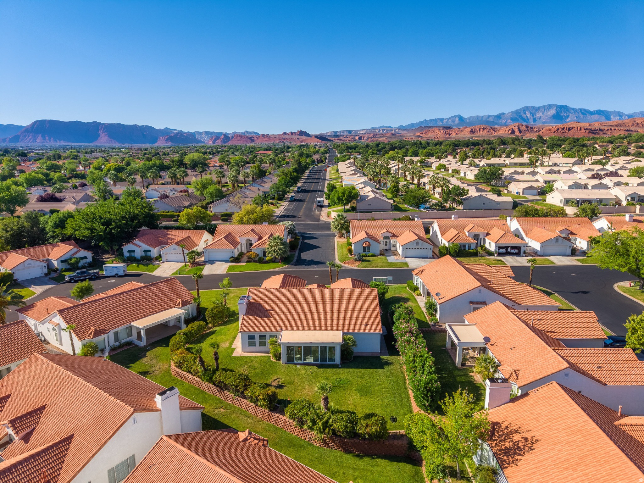 Residential in St. George 2