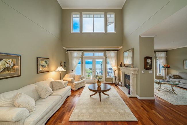 5 Beach Drive, Townhouse with 3 bedrooms, 3 bathrooms and 2 parking in Furry Creek BC | Image 6