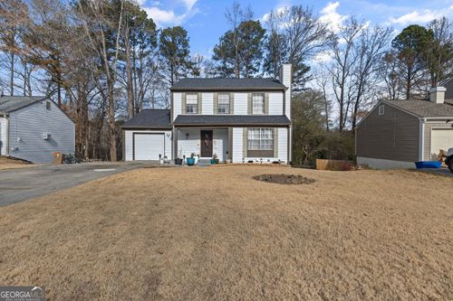 4019 Anvil Ct, Norcross, GA, 30093-3093 | Card Image