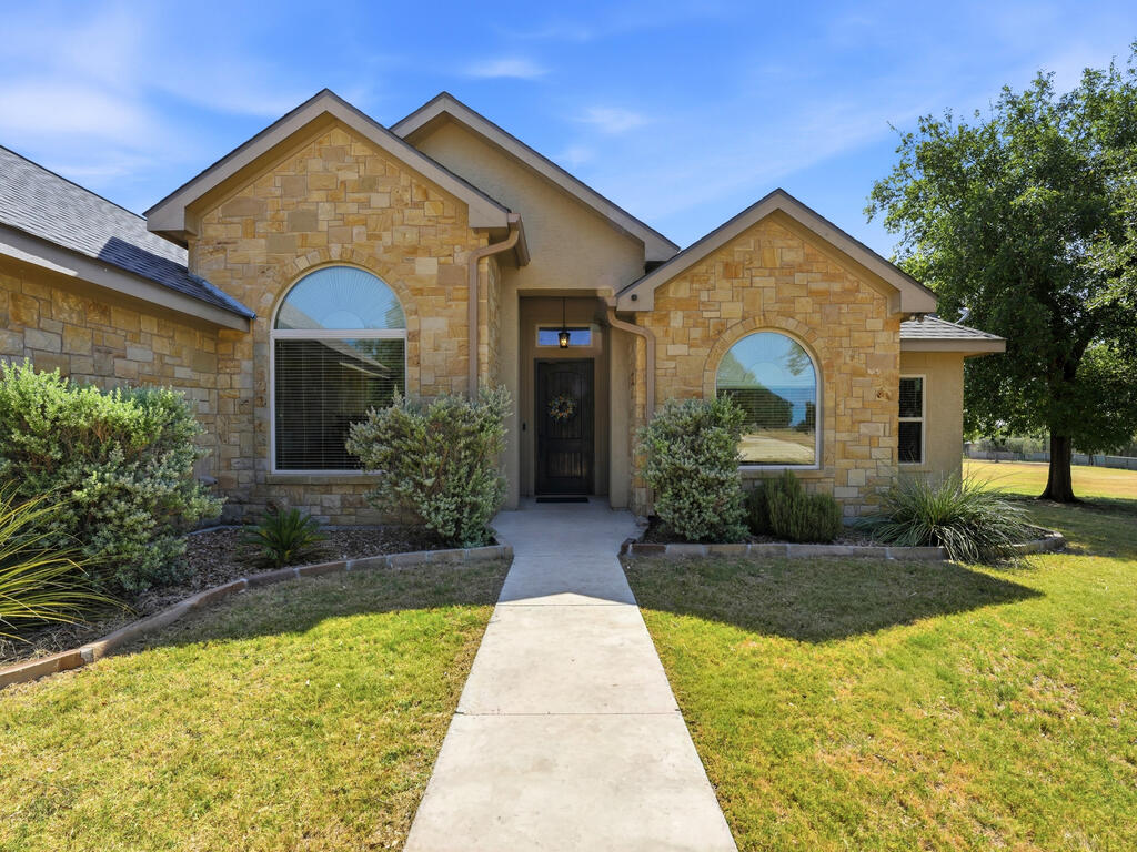 Residential in Center Point 4