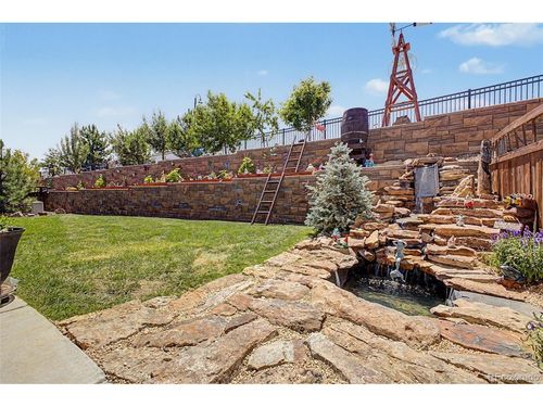 7514 Blue Water Dr, Castle Rock, CO, 80108-8563 | Card Image