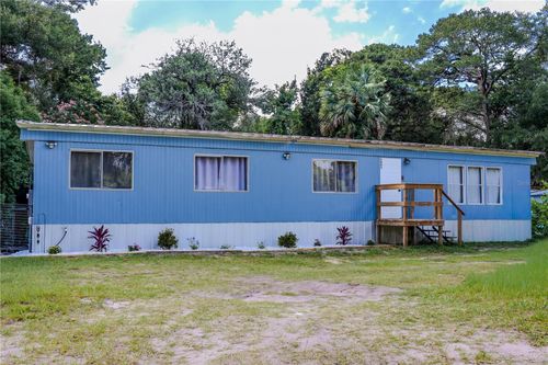 5843 Ne 167th Ave, SILVER SPRINGS, FL, 34488-4455 | Card Image