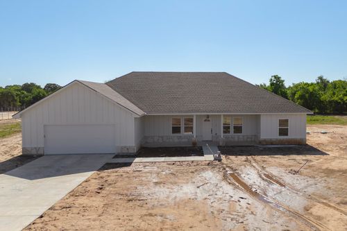 Tract 1 County Road 2675 Road, Alvord, TX, 76225 | Card Image