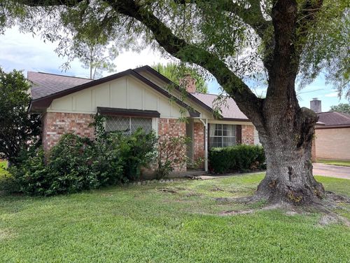 9543 Wickenburg Dr, Houston, TX, 77031-3507 | Card Image