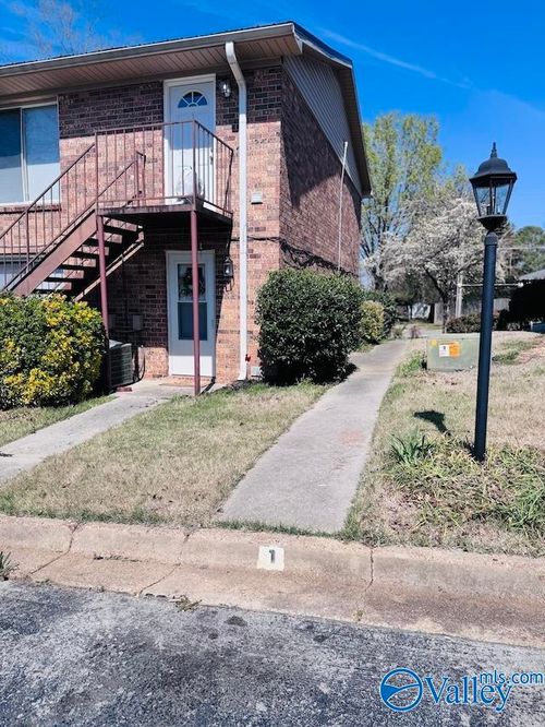 1-2016 Hobbs Rd, Huntsville, AL, 35803 | Card Image