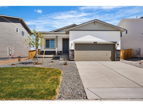2722 Mosker St, Strasburg, CO, 80136 | Card Image