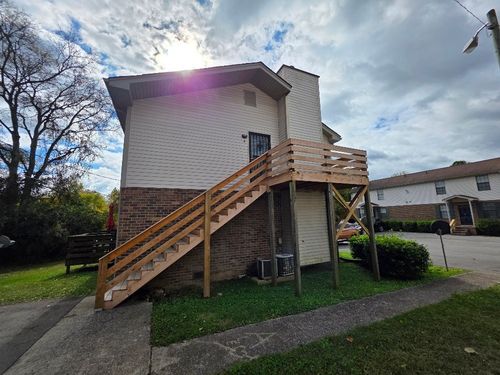 1103A Westchester Dr, Nashville, TN, 37207-1642 | Card Image