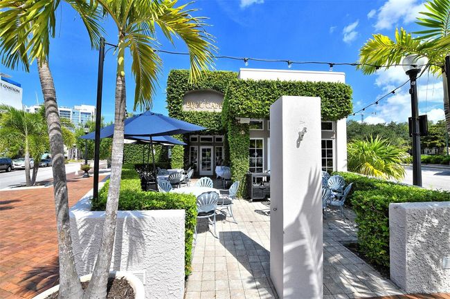 UNIT-113C - 235 Cocoanut Ave, Townhouse with 3 bedrooms, 5 bathrooms and null parking in SARASOTA FL | Image 70
