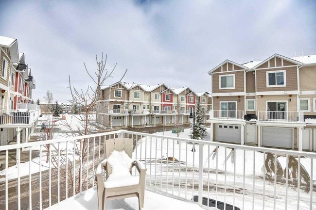 3 Redstone Circle Ne, Home with 3 bedrooms, 2 bathrooms and 2 parking in Calgary AB | Image 30