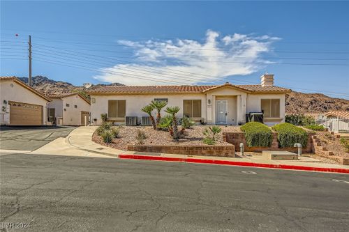 250 Big Horn Drive, Boulder City, NV, 89005 | Card Image