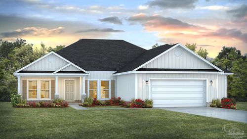 5537 Briset St, Milton, FL, 32583 | Card Image