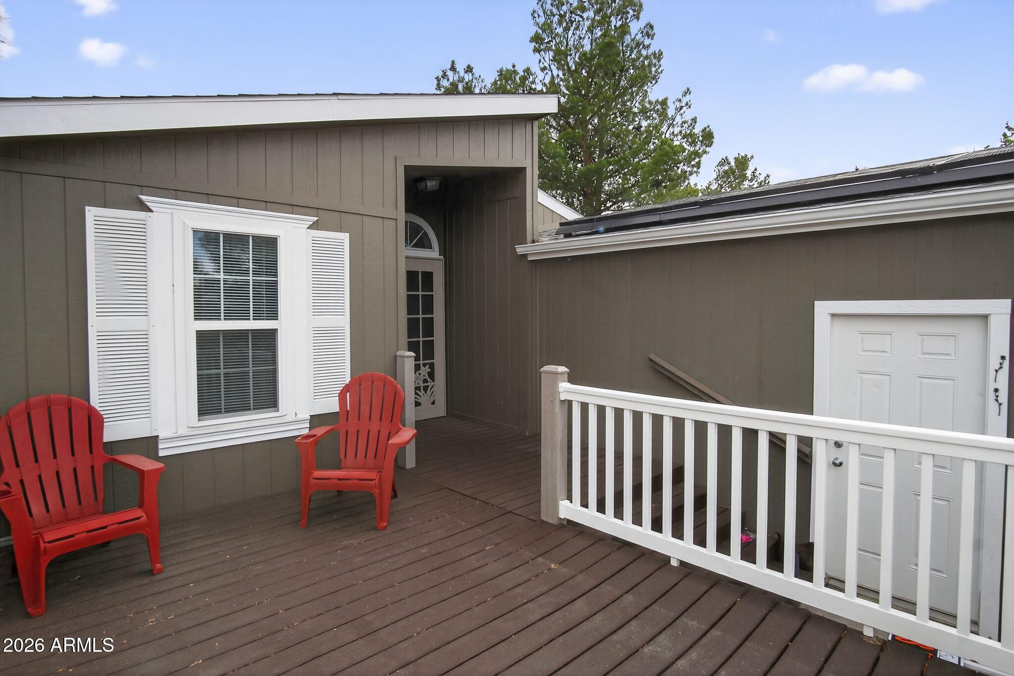 Residential in Cottonwood 5