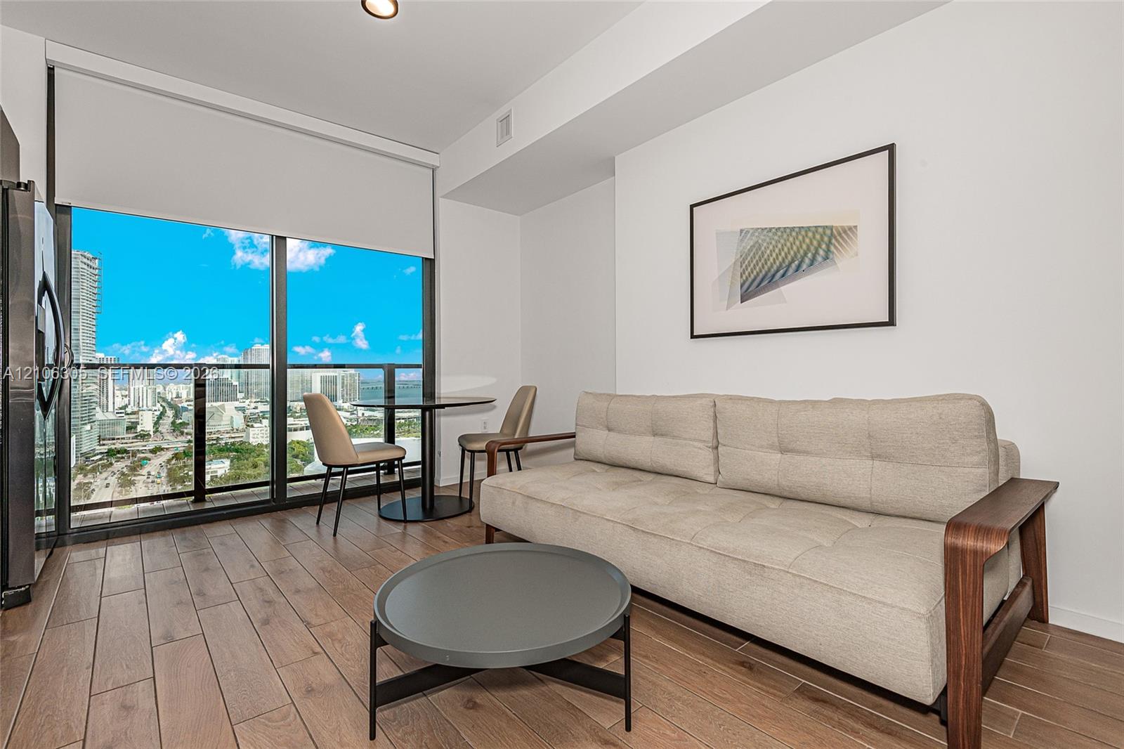 Residential in Miami 5