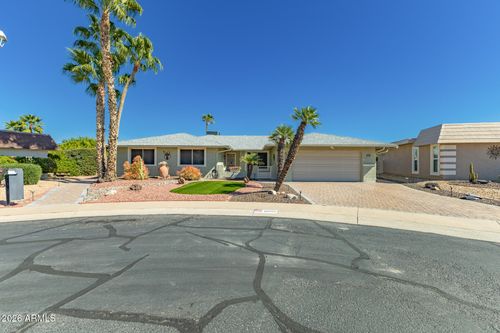 18409 N 108th Dr, Sun City, AZ, 85373-1503 | Card Image