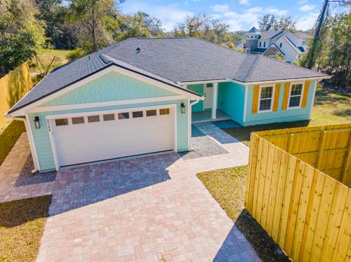 3740 Bluff Ln, St Augustine, FL, 32086-6814 | Card Image