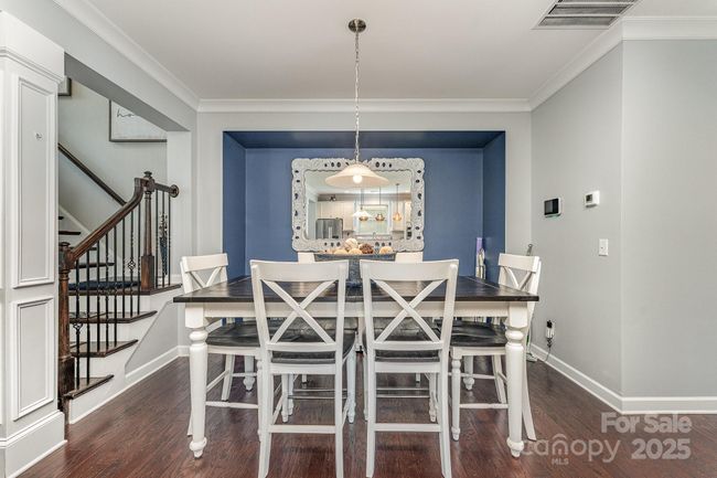 2606 Cheverny Pl, House other with 4 bedrooms, 4 bathrooms and null parking in Concord NC | Image 14