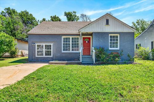 1936 S Johnstone Ave, Bartlesville, OK, 74003-6126 | Card Image