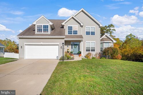 19 Waters Edge Dr, Little Egg Harbor Twp, NJ, 08087-2075 | Card Image