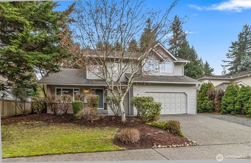 12411 44th Drive Se, Everett, WA, 98208 | Card Image