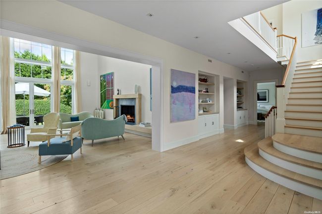 36 Chase Ct, House other with 6 bedrooms, 8 bathrooms and null parking in Bridgehampton NY | Image 4