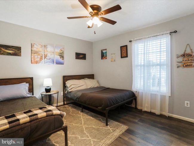 317 Locustdale Loop, House other with 3 bedrooms, 3 bathrooms and null parking in SHENANDOAH VA | Image 17
